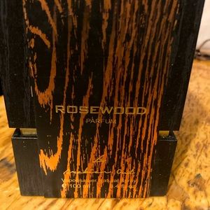 Rosewood by Arabian oud